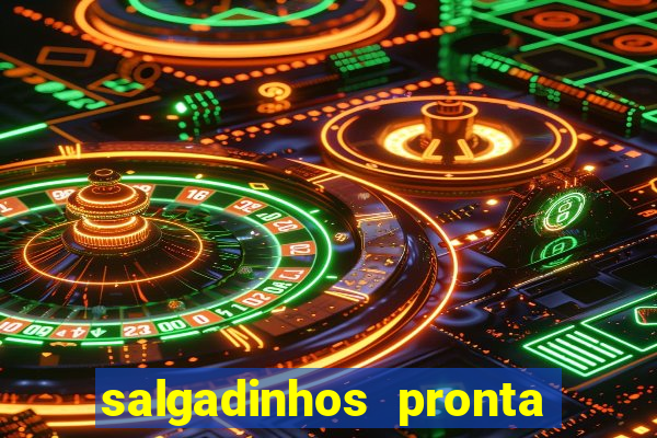 salgadinhos pronta entrega porto alegre